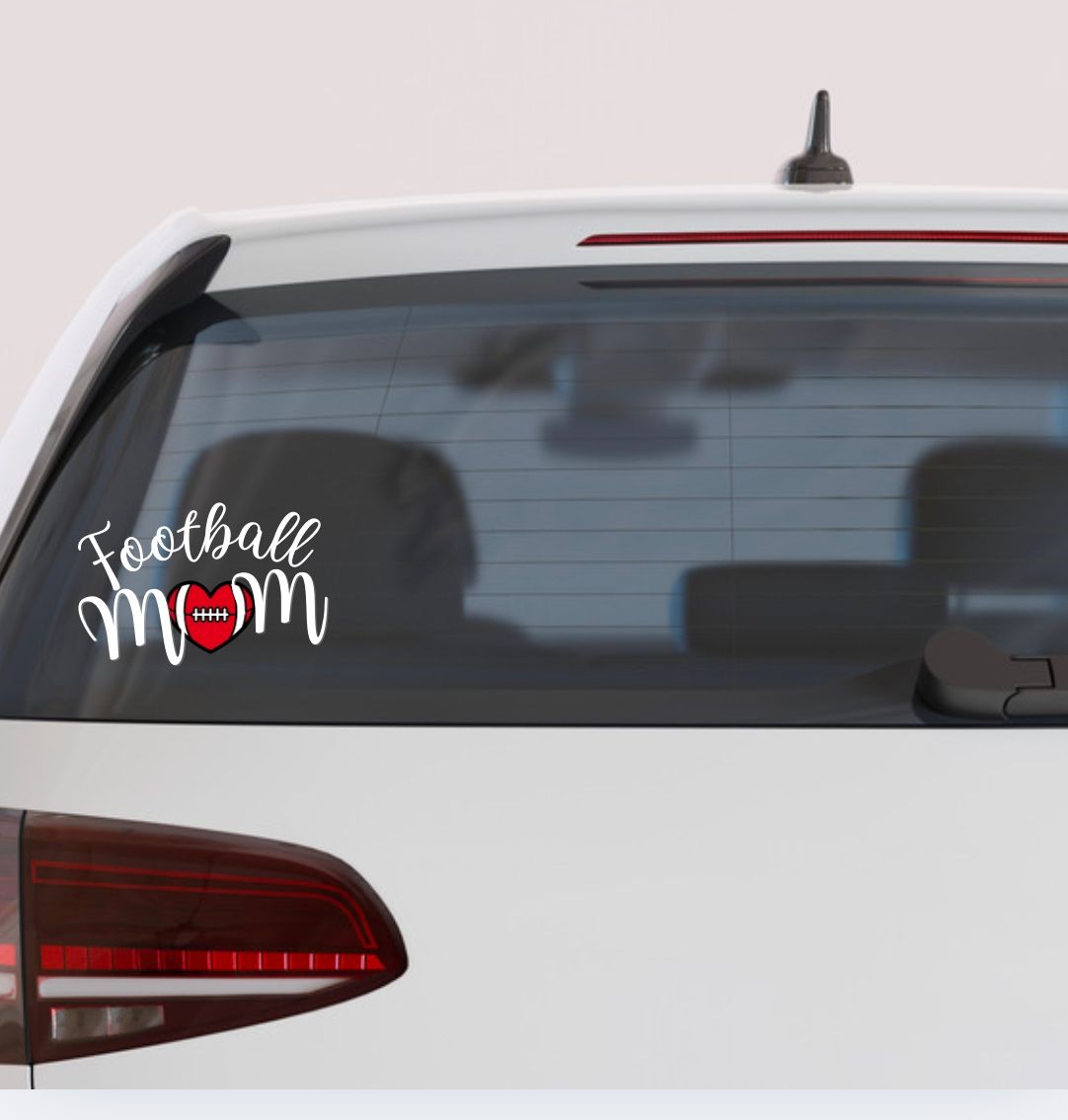 Car Decal