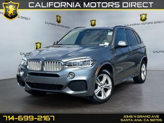 2018 BMW X5