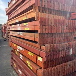 8ft Beams Exelentes Condiciones