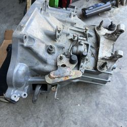 Acura Rsx Type S Part Out 