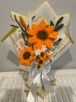 Flower bouquet