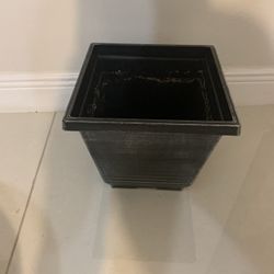 Decorative Flower Pot