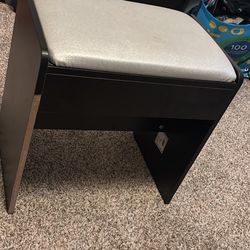 Vanity Stool