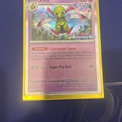Xatu