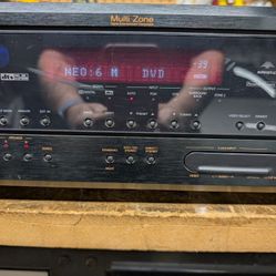 Denon AVR 1906