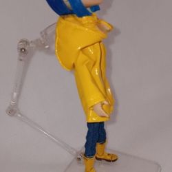 Coraline Fashion Doll,