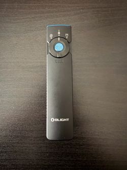 OLIGHT