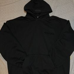 Essential Hoodies 