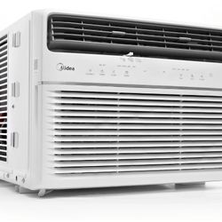 Midea 12,000 BTU Air Conditioner(Brand New)