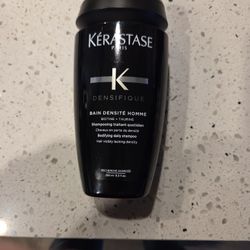 Men's Shampoo Kerastase