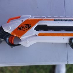 Nerf Gun