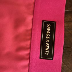 Savage X Fenty leggings