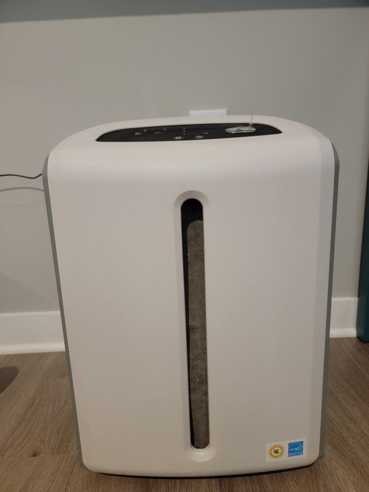USED- Amway Mini Air Treatment System