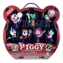 Roblox Piggy Mega Pack Series