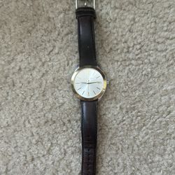 Michael Kors Women’s Watch 