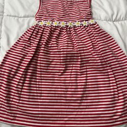 Toddler Dress Size 4