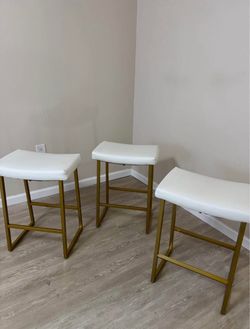 Kitchen stools