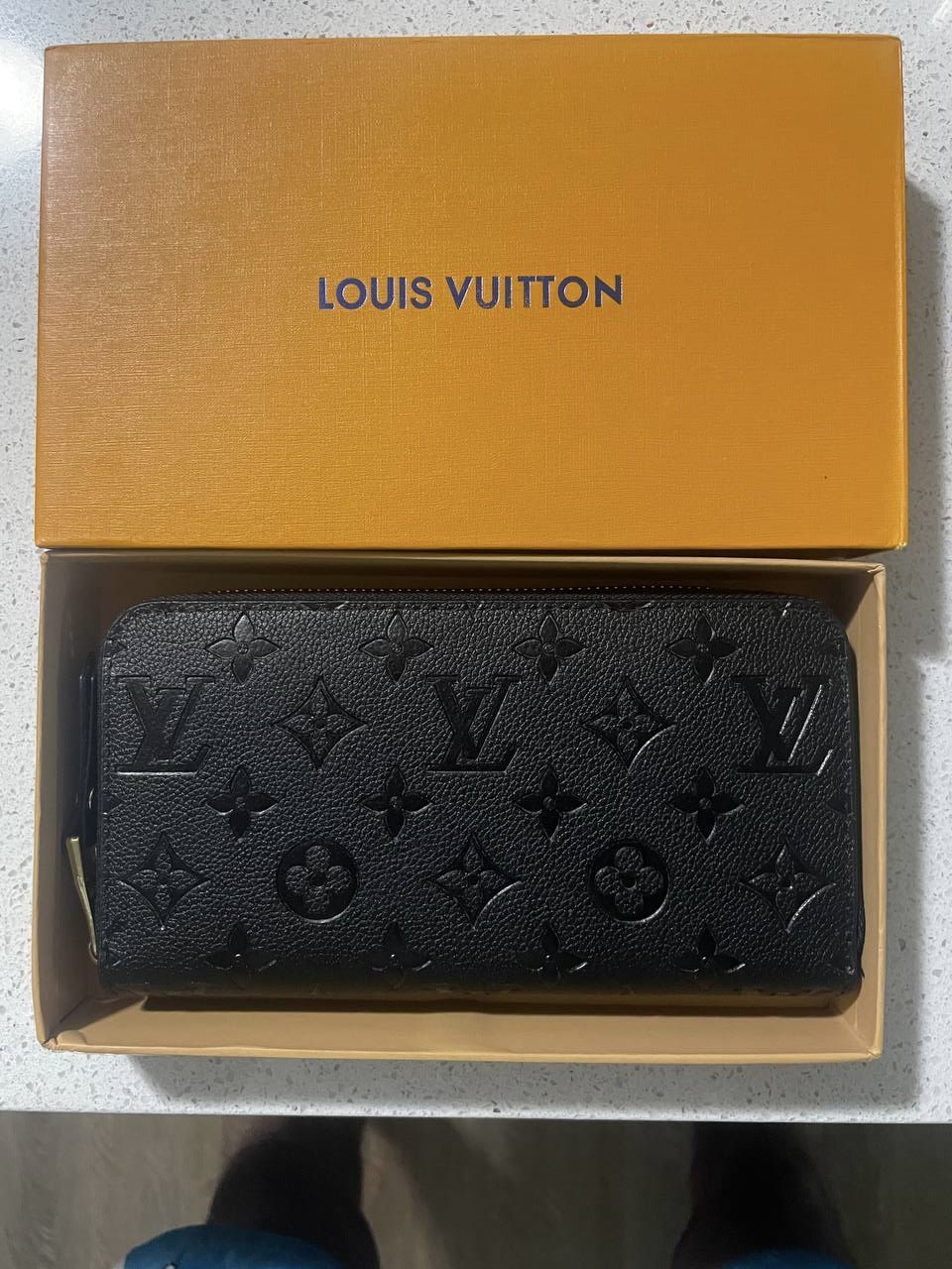 Louis Vuitton Women Wallet