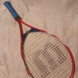 Wilson Tennis Racket 