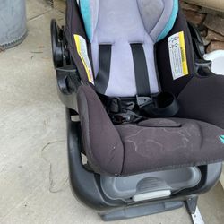 Car Seat Infant