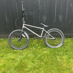 Bmx Bike
