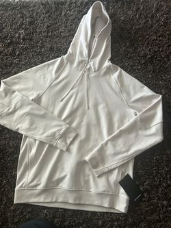 LULU LEMON ORIGINAL Hooded Sweater 