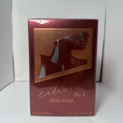 Billie Eilish No. 3 Eau de Parfum 