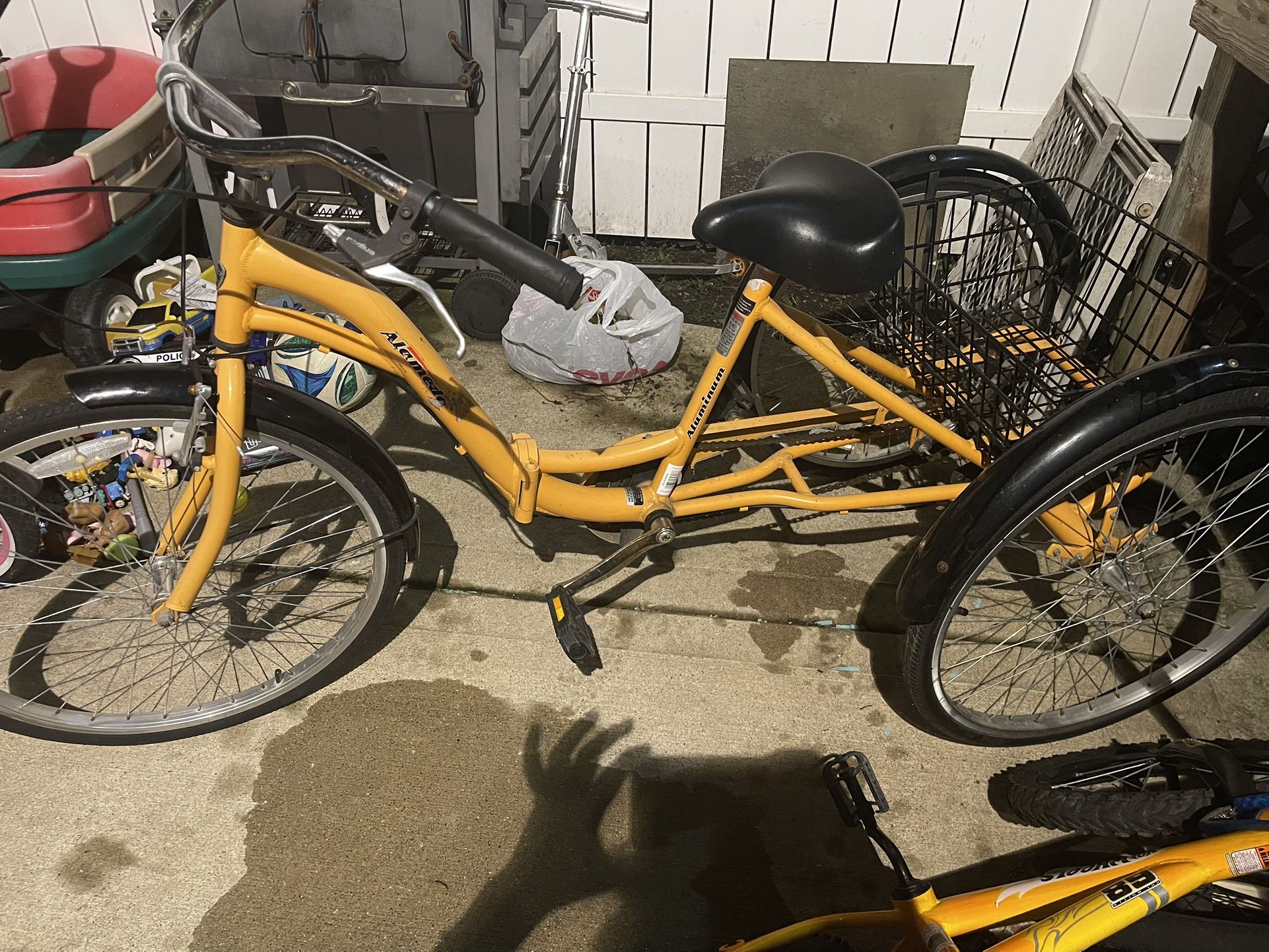 Bike 