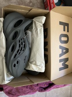 Yeezy Foam Runner
