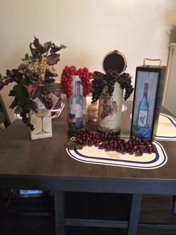 Wine holder boxes