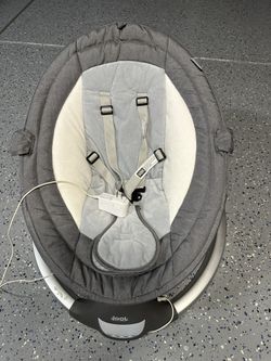 Jool Baby Swing For Newborns Electric Motorized Infant Swing 