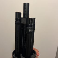 SL Barrel Kit