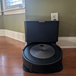 Irobot Roomba J7+