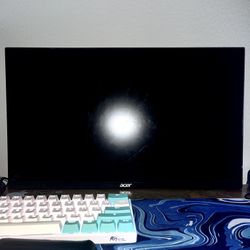 Acer 24 Inch Monitor 
