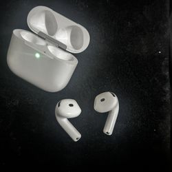 airpods 4