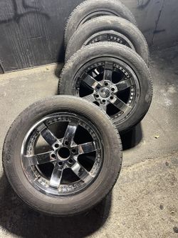 Rims 20s