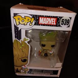 Funko Pop 