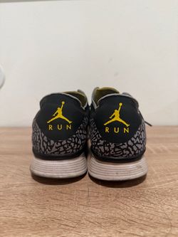 Air Jordan RUN