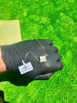 Van Cleef & Arpels Brac*elet