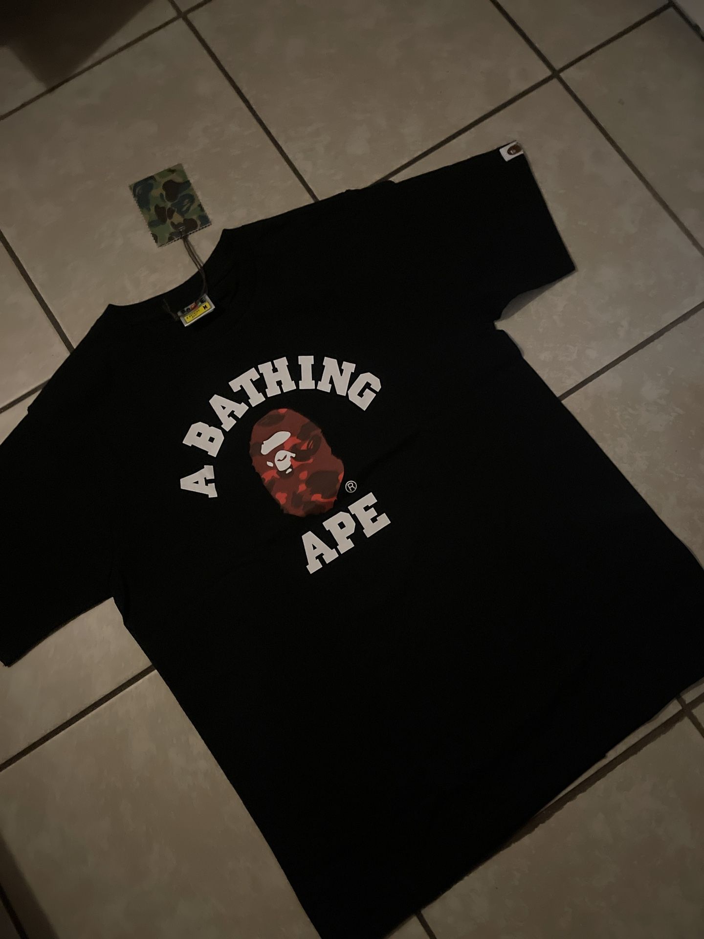 Bape
