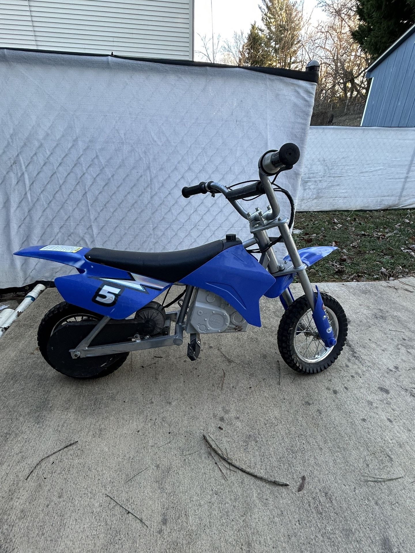 Kids Moto
