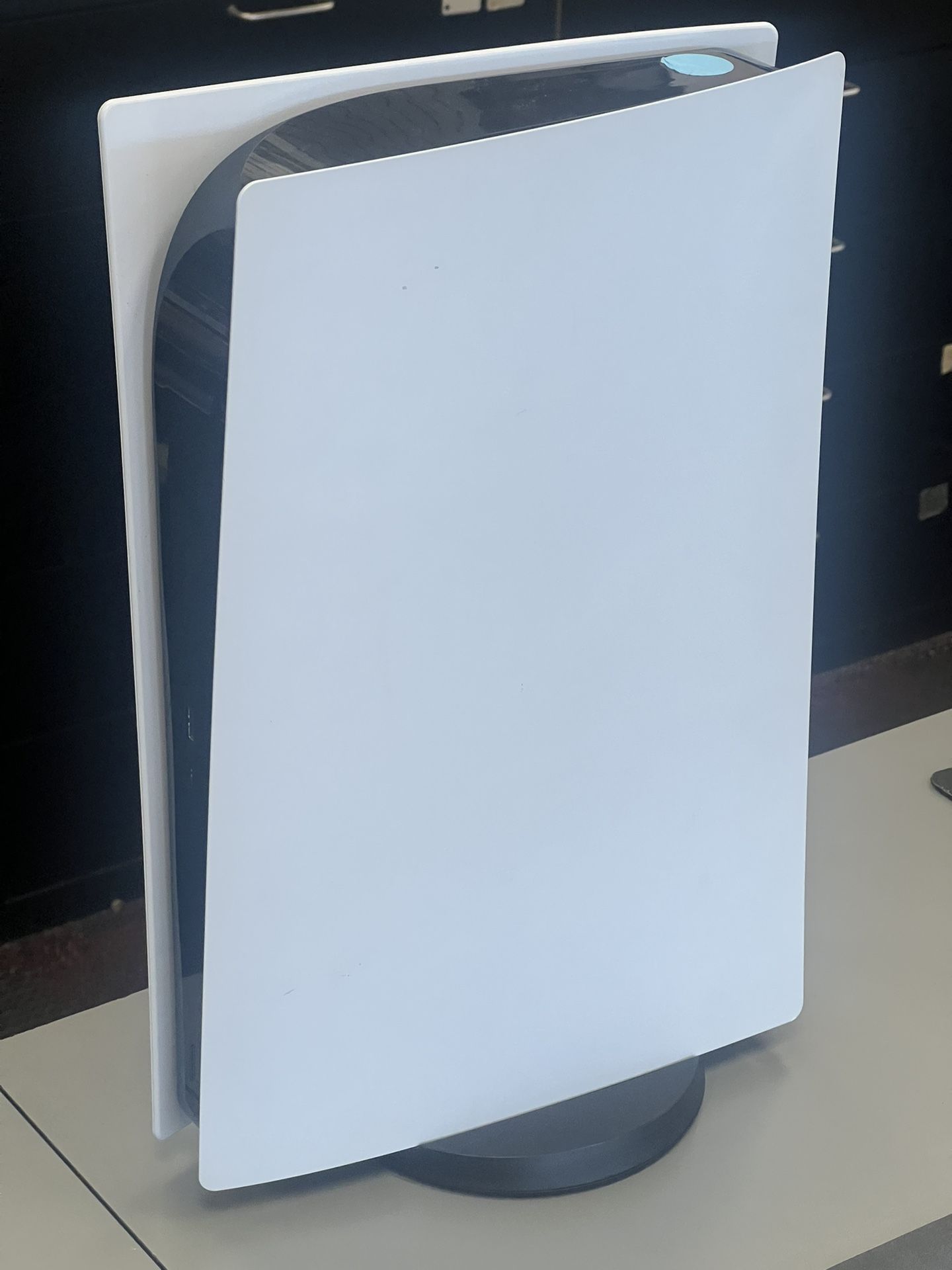 Ps5 With Wireless Headphones