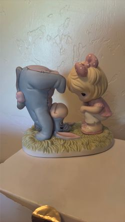Precious Moments “Some Days Have Their Ups and Downs”