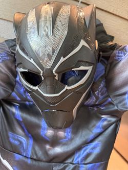 Halloween custome for kids Sz 5-6