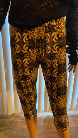 Polyester Legging