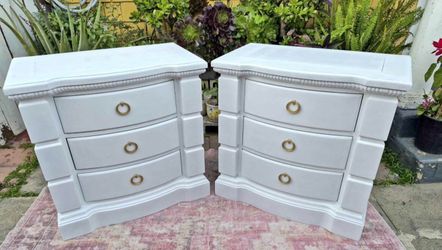 Night Stand Dressers