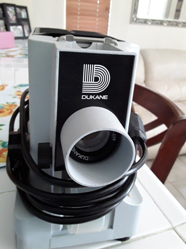 Projector, Used