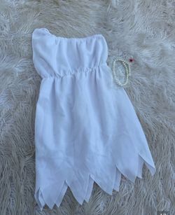 Women’s Wilma costume