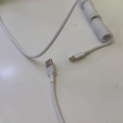 USB -C To USB a ( Designed For Keyboard)