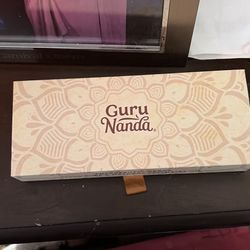 Guru Nanda Essential Oil